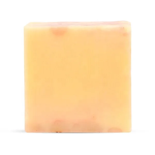 OEM Natural SkinCare Whitening Handmade Papaya Bar Soap