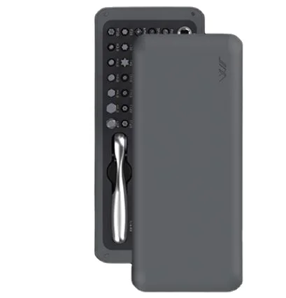 
High Quality Durable Using Various Ratchet Screw Driver Set Screwdriver 