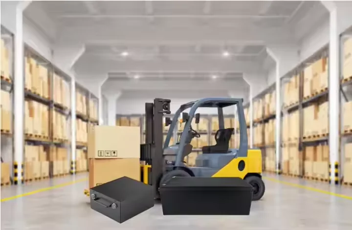 12 В 200AH AGV литиевая аккумуляторная батарея LFP анодный материал BMS Защита солнечной энергии хранения Гольф тележки вилочные погрузчики игрушки ODM поставка