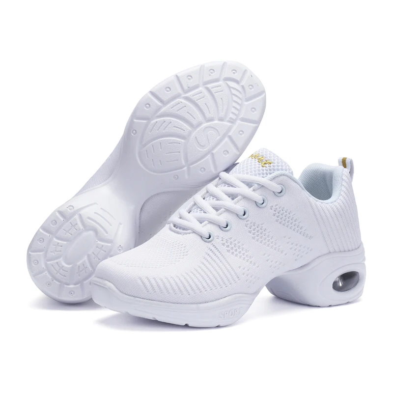 Jazz Dance Shoes For Women Hip Hop Dance Shoes