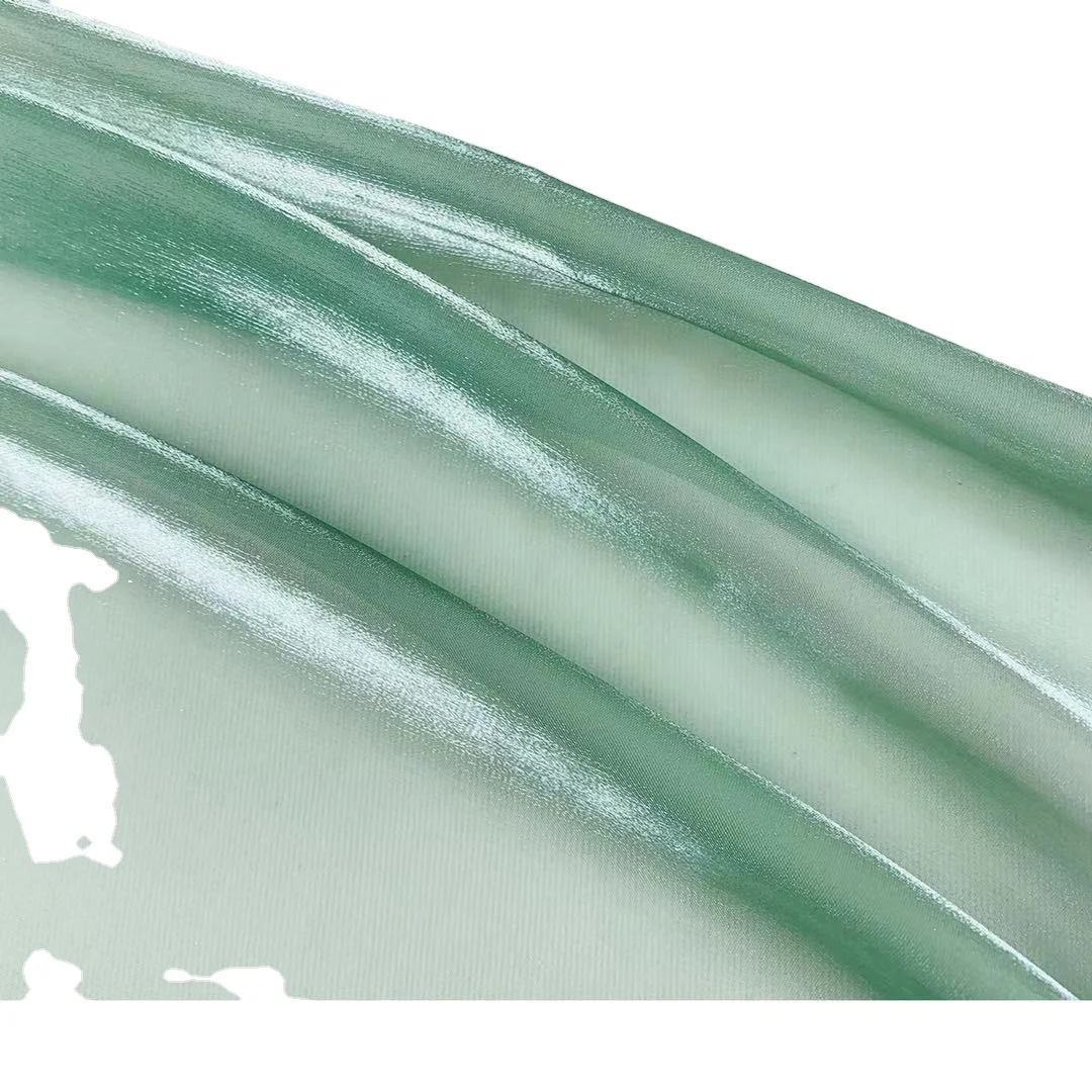 100% polyester taffeta fabric for sublimation printed