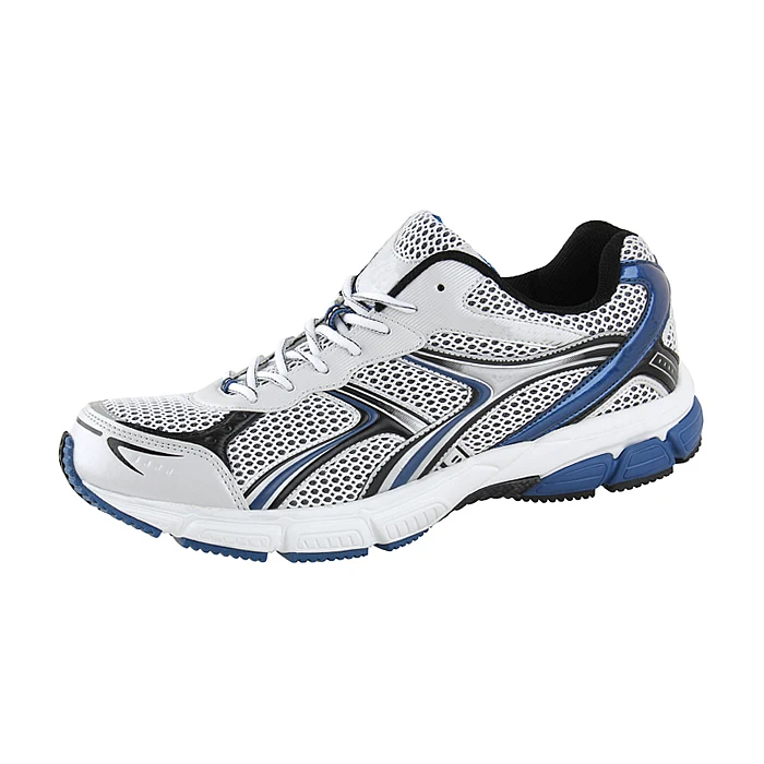 Custom good quality OEM breathable sneakers athletic jogging running sport shoes for men ayakkab