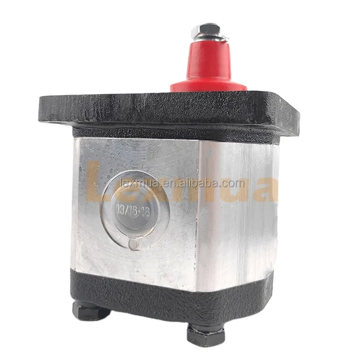 Factory Offers With Fast Delivery High Strength And Compact Design  Gear Pump