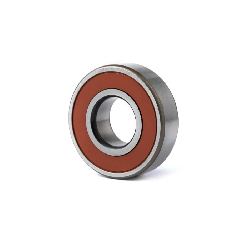 25*52*15mm RPZ Deep Groove Ball Bearing 6205-rs 6000 Series Bearing Sizes