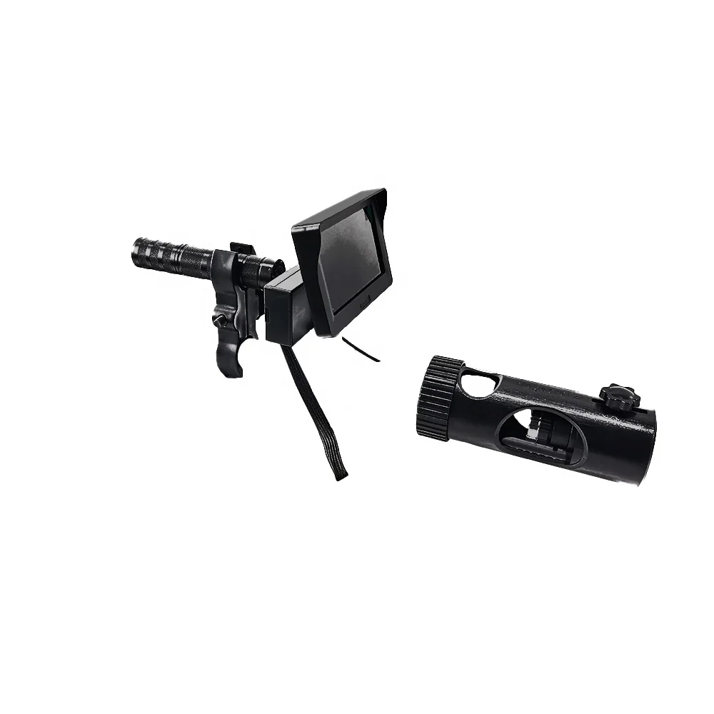 night vision scope Megaorei 2A