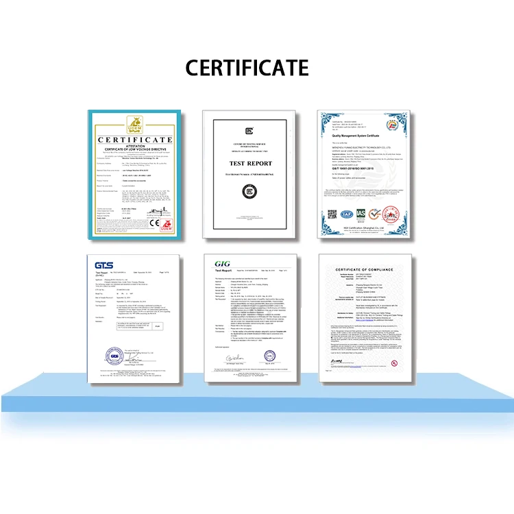 WZUMER 16A 250V HA Series 16 Pins ha-016-m/f Heavy Duty Connector Plug Inserts Male and Female Replacement 16pin