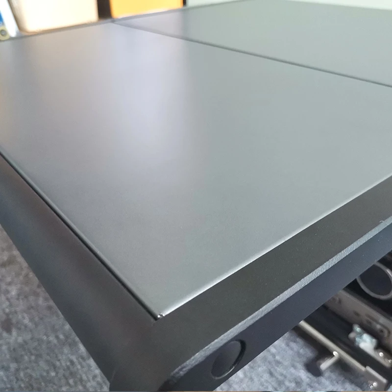 JFC-4055 Hot selling Telawei easy carry camping kitchen for outdoor BBQ with trolley case