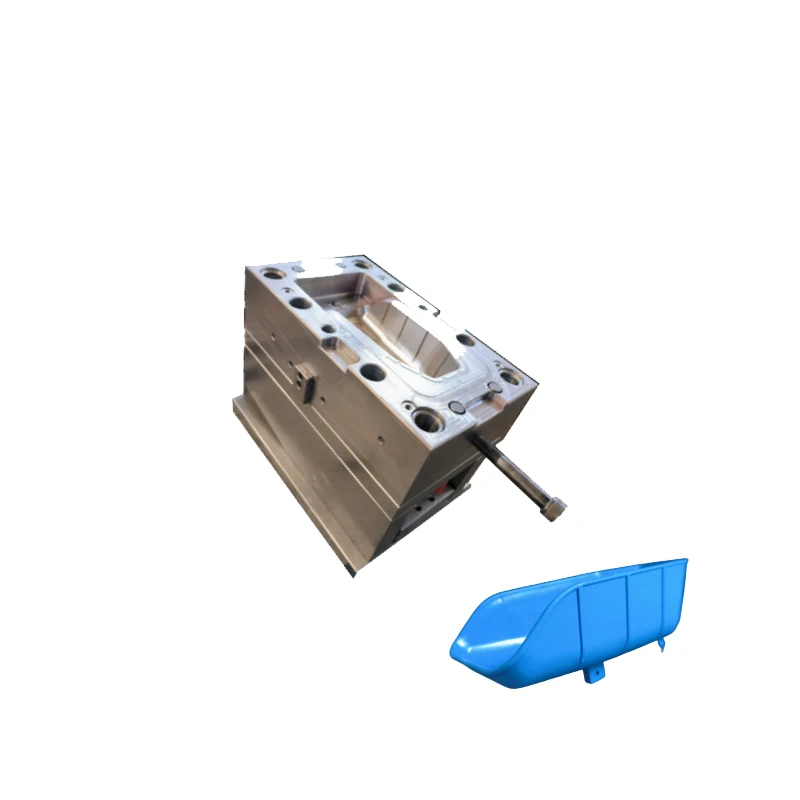 Precision Plastic Mold Opening Injection Mold Plastic Shell Processing Mold Injection Molding Manufacturer Customized Processing