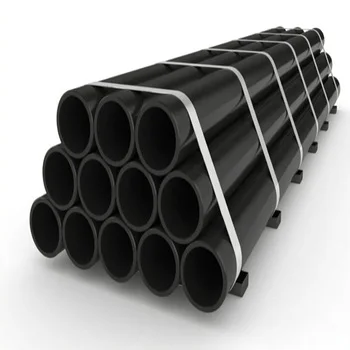 Chinese Factory Direct Supplier Seamless Steel Tube Mild Steel Round Seamless Pipe Galvanized Making Steel Pipe Seamless Carbon