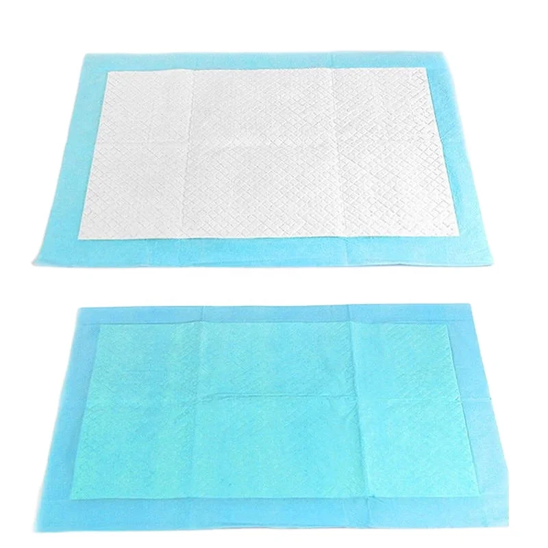 Wholesale Disposable Dog And Puppy Training Wc Pee Pads Waterproof Pee Pads For Beds