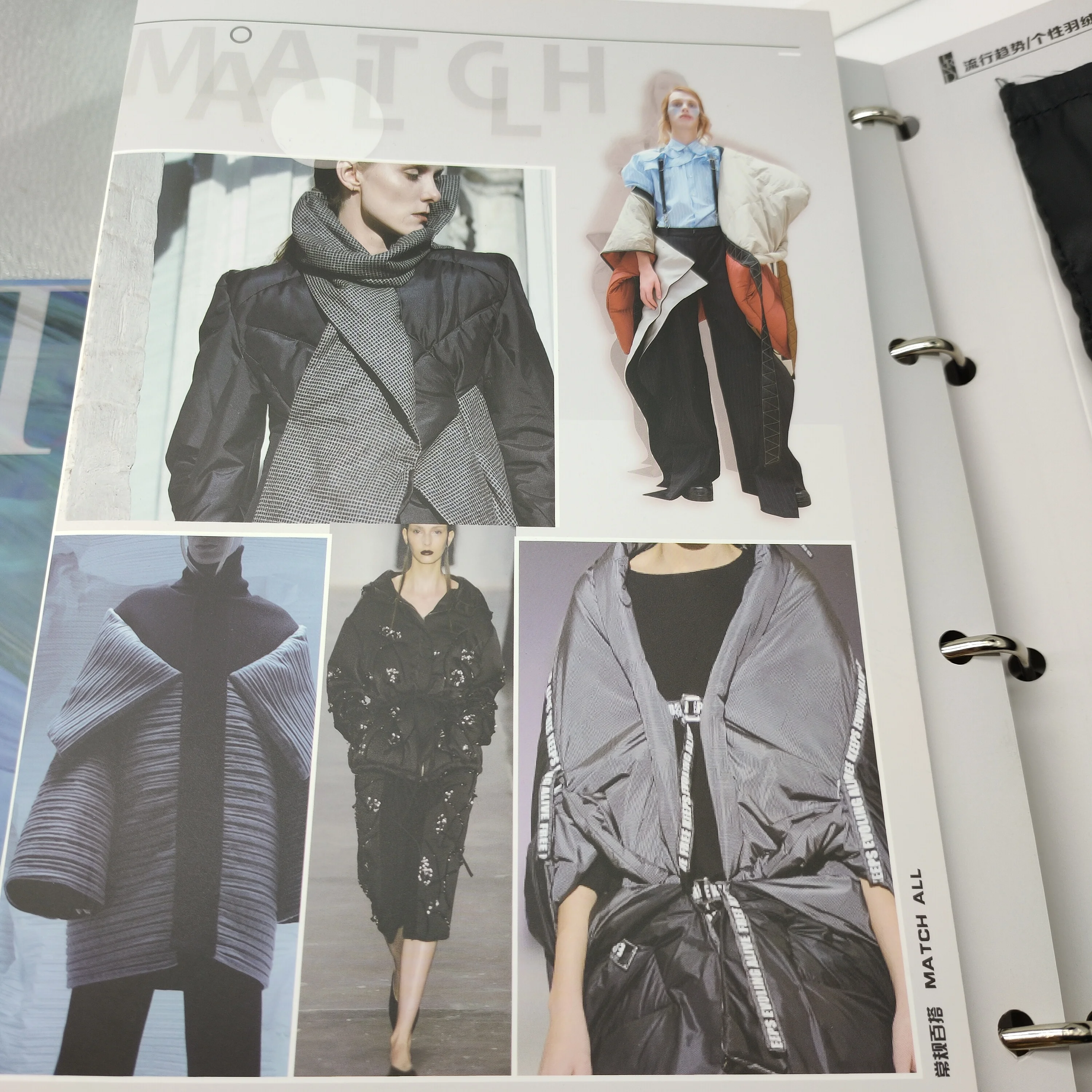 good quality 100% polyester super cire taffeta fabric for down coat