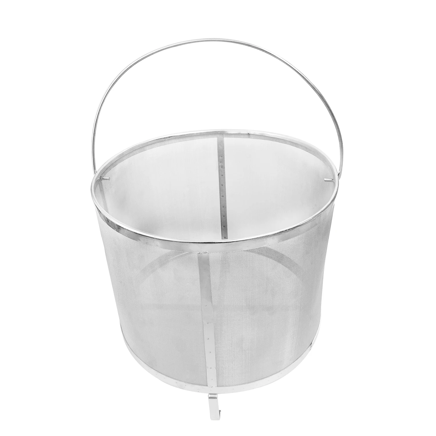 Хорошая цена 300 микрон 304 фильтр из нержавеющей стали/сетчатый фильтр для раковины