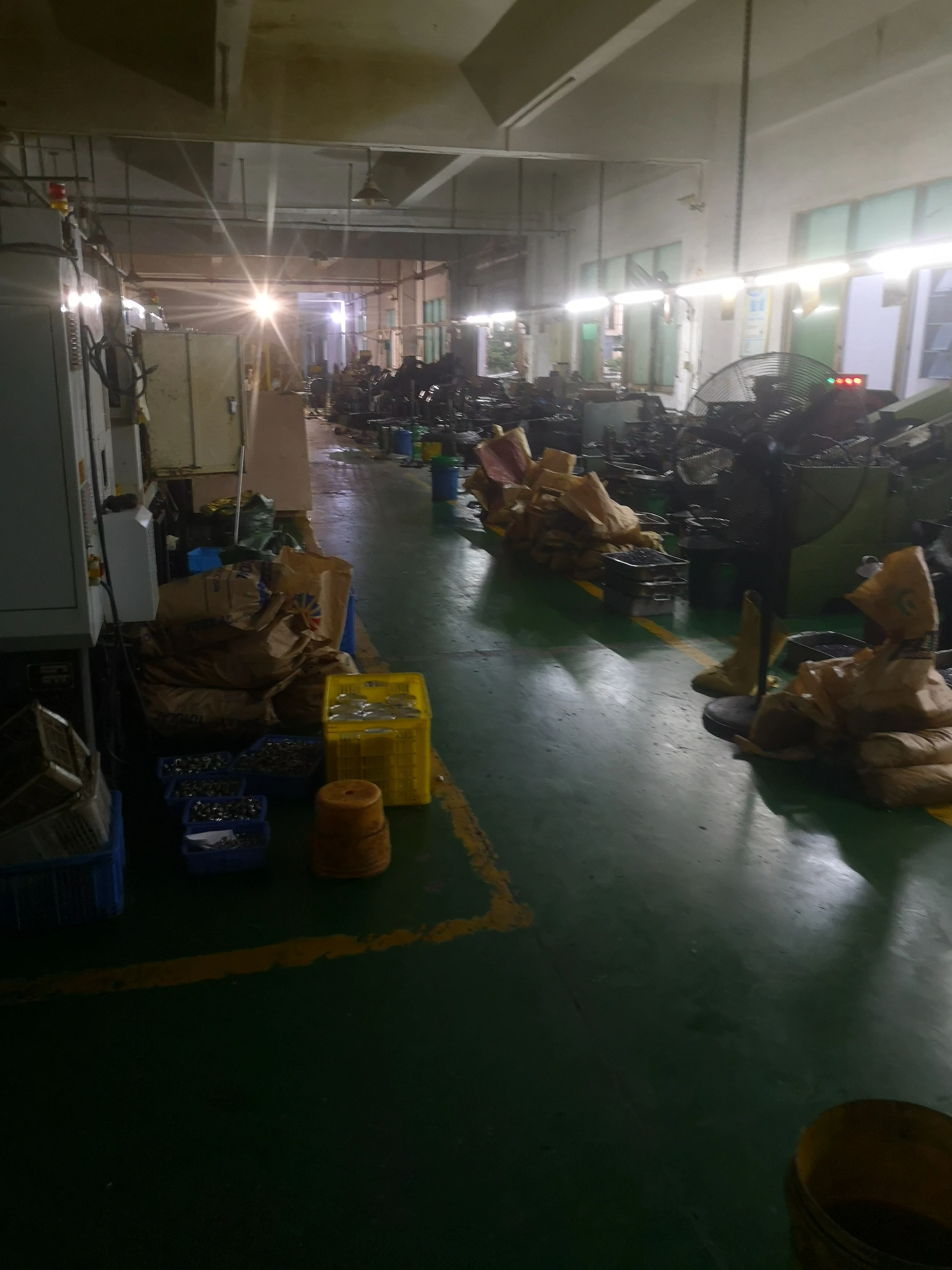 Customized Fasteners Hole Anti Blind Hole Bolt 3.5M3M4M5 Outer Hexagonal Waterproof Rivet Nut Column Inverted