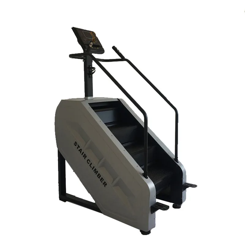 Gym Equipment Manufacturer Stair Climber Stepmill Stair Machine Exercise Running Machine Climbing Stepper