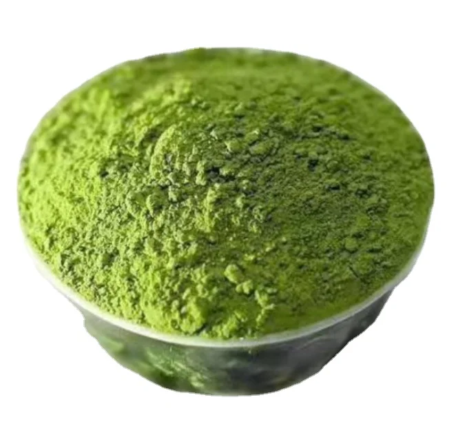 High quality Equivalent nature of USA organic matter at reasonable prices This green tea is Organic Matcha