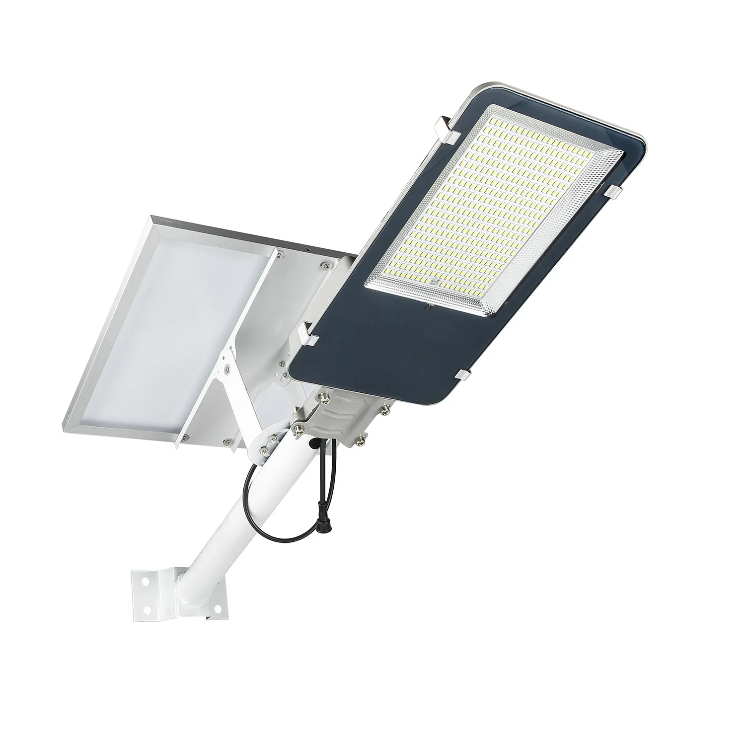 High brightness chicken farm solar light 100/150w solar energy system solar outdoor lamp