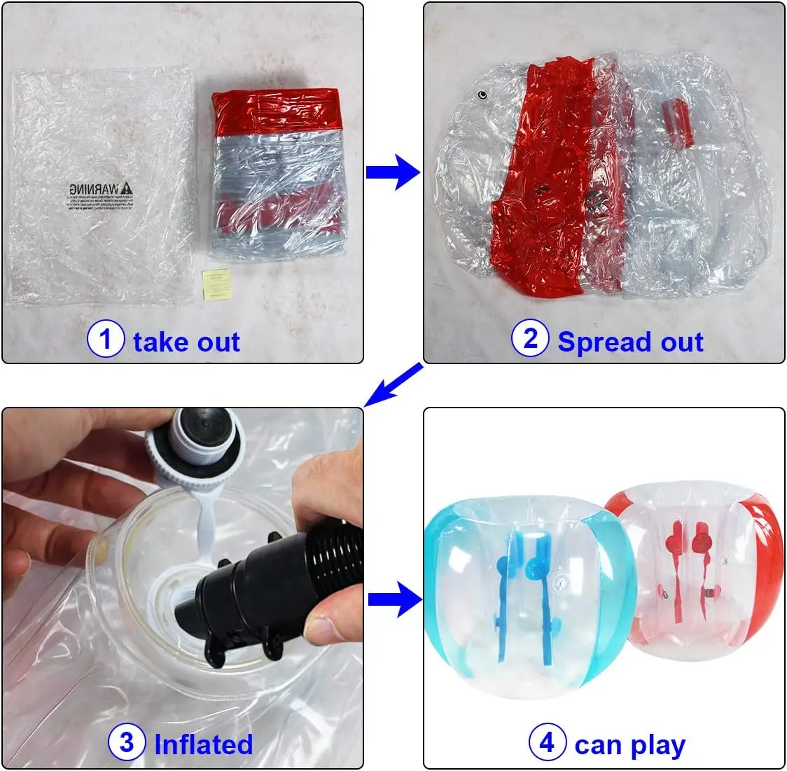 Inflatable Foldable Chair Sofa for Adults Modern & Minimalist Design European & Asian Style Convertible Fabric Upholstery