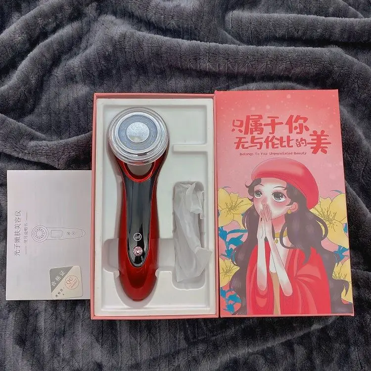 Best Selling Products in America Electric Face Beauty Salon Equipment