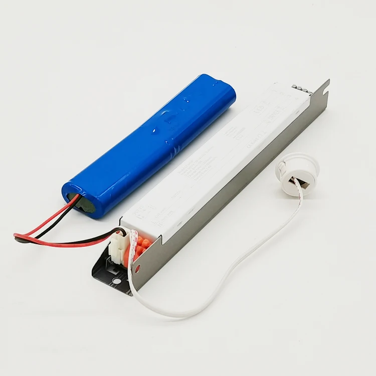 Factory price slim Emergency inverter led emergency tubelight driver circuit