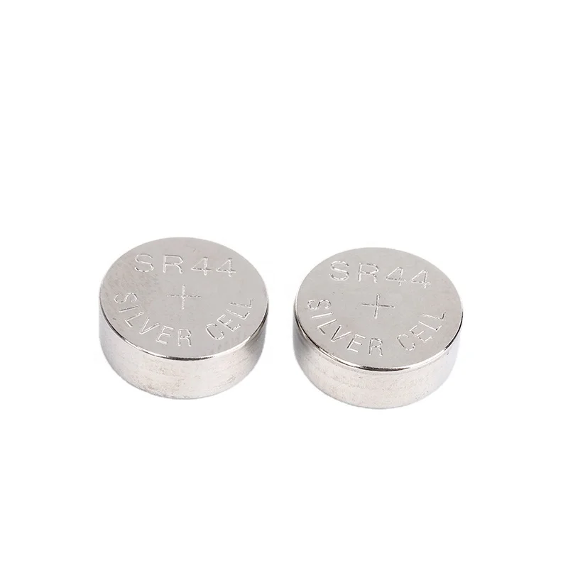 SR379W 521 Silver Oxide Metal Cell Battery SR63 AG0/LR69/SR521/379 Button Battery SR521SW 379 Primary Battery