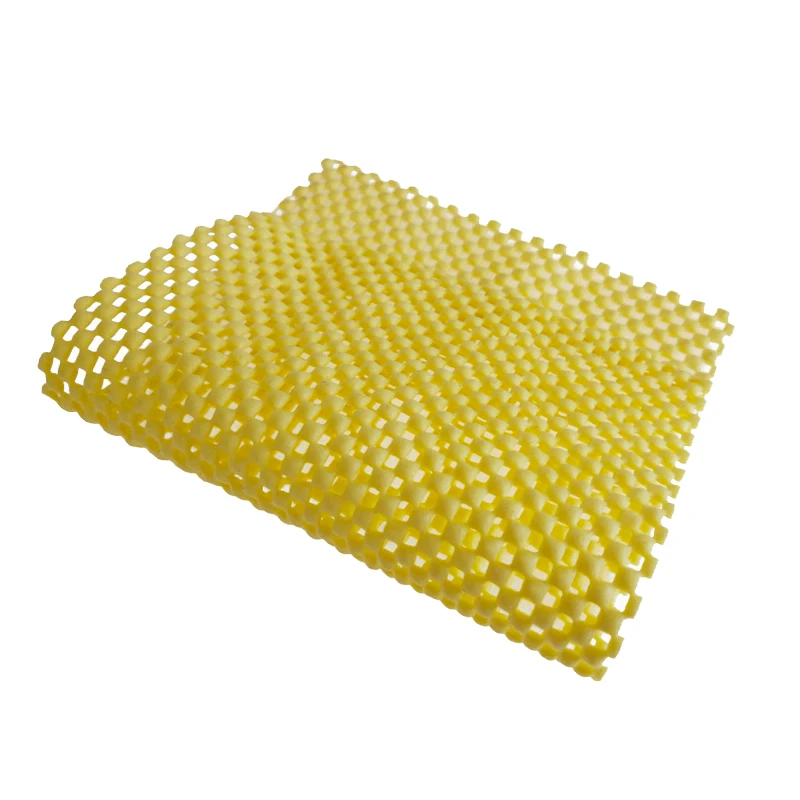 Hard Surface Carpet Rug Underlay/anti Slip Mat Rug Pad Carpet Underlay