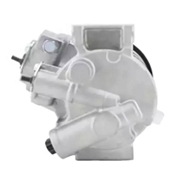 Auto AC Compressor For Toyota Corolla 1.8L 2.4L 2011 2012 2013 88310-02711 CG4472809060 8831068031 8831002711 CG447150-4840
