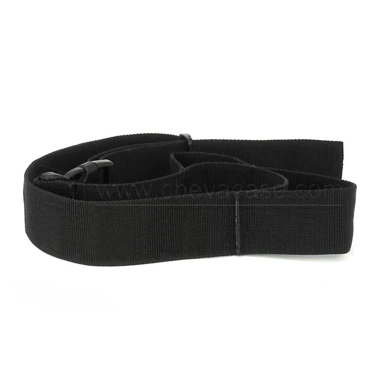 Multi-purpose Housekeeping Tools Pouch Adjustable Nylon Window Cleaning Belt