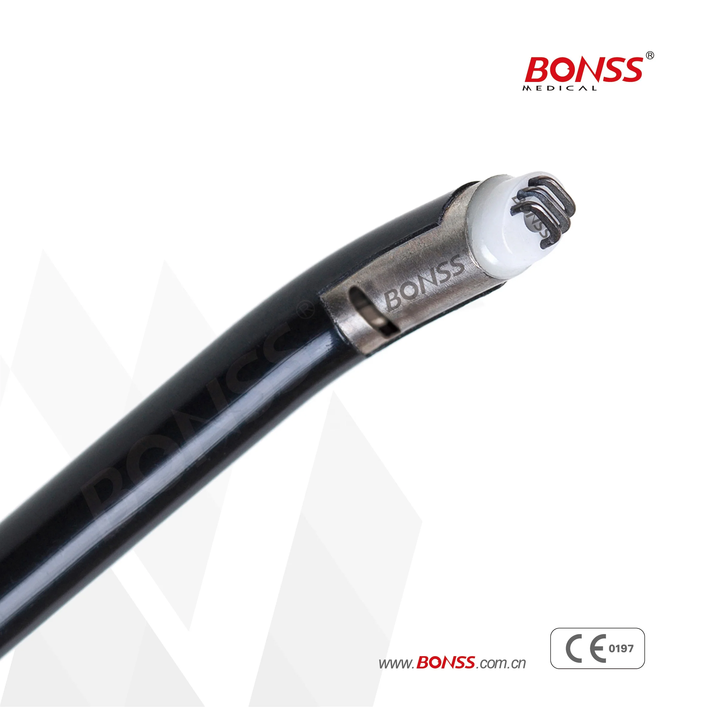 Bipolar RF Plasma Surgical Scalpels for Tonsillectomy