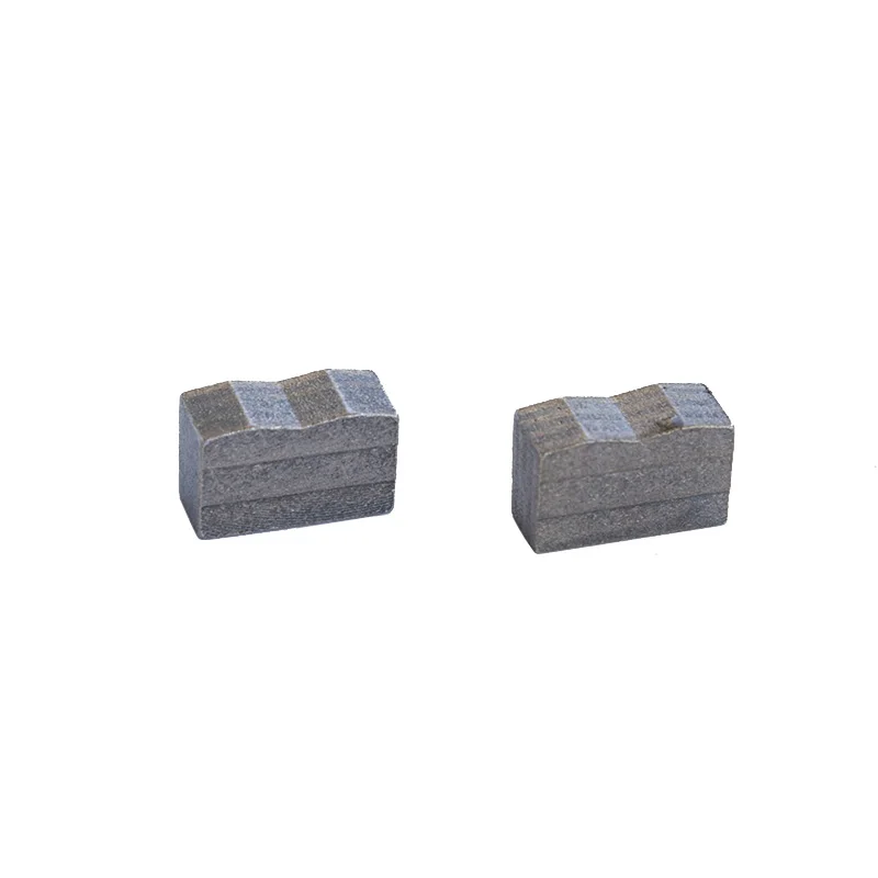 Factory Wholesale Cutting Diamond Segment for Granite Cutting