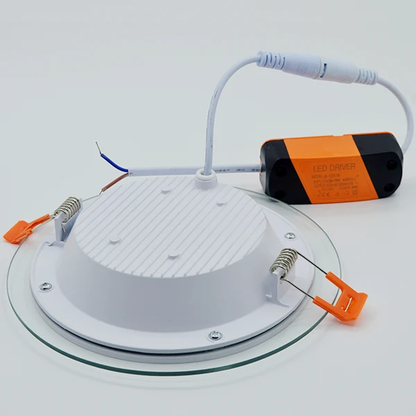 2024 new products downlight slim recessed ceiling light led lights for home hotel Indoor hot sale5w spotlightcob led downlights