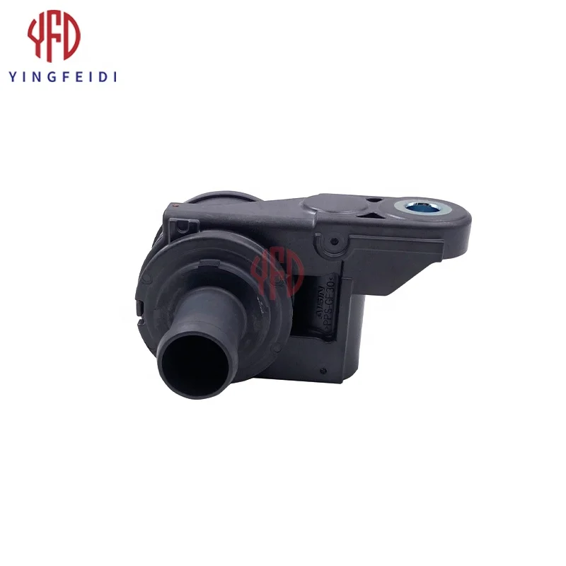 Original car parts Valve Water Coolant flow control valve for Toyota lexus GS450h Prius 16671-25070