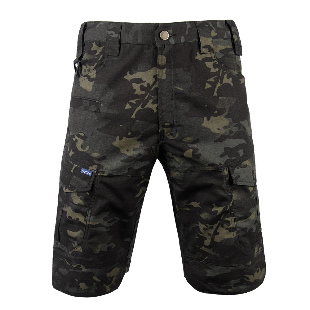 Hot Sale Summer Mens Plus Size Shorts Pants