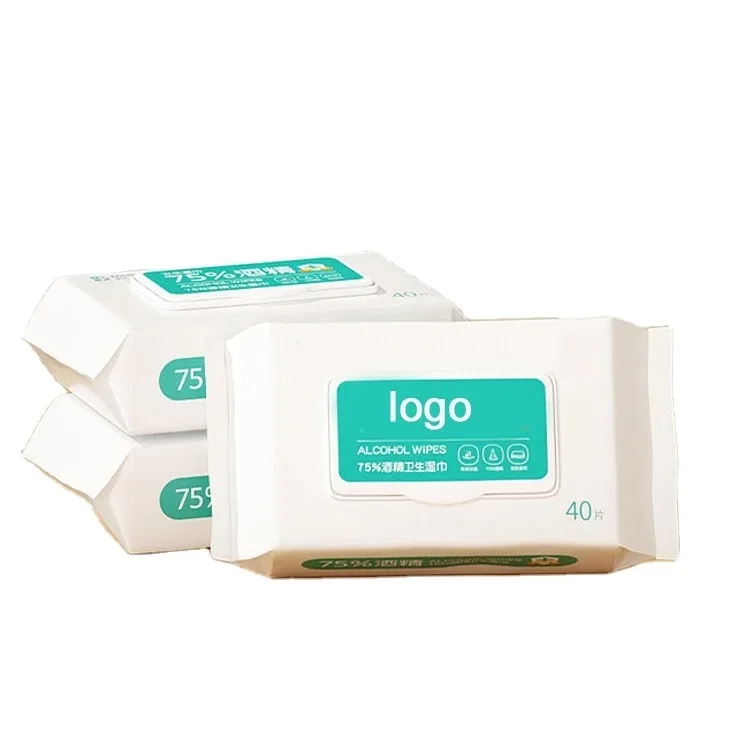 Pearl Embossed Water Wet Wipes Sweet Carefor Baby Wipes Water Wipe for Baby Cleaning 99.9% Water butt washing