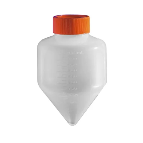250ml 500ml plastic lab sterile reagent Centrifuge Bottle