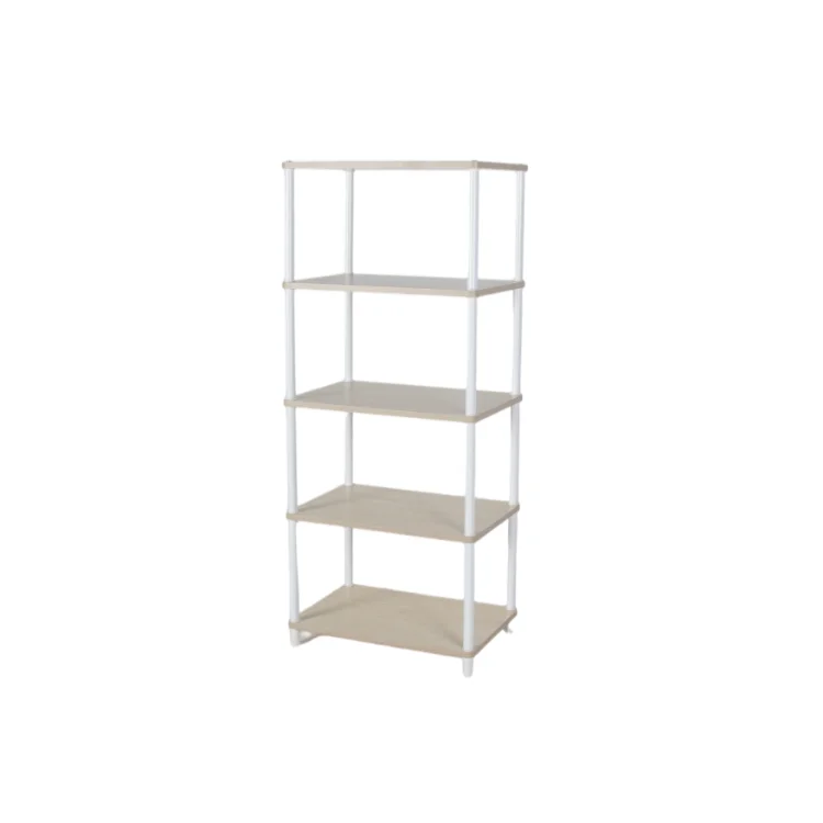 Portable Storage Shelves Portable Wood Shoes Storage Organize Shelf Rack