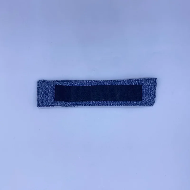 RS medico Safety Neck Pad Dental Ortho Material Orthodontics with heavy force modul