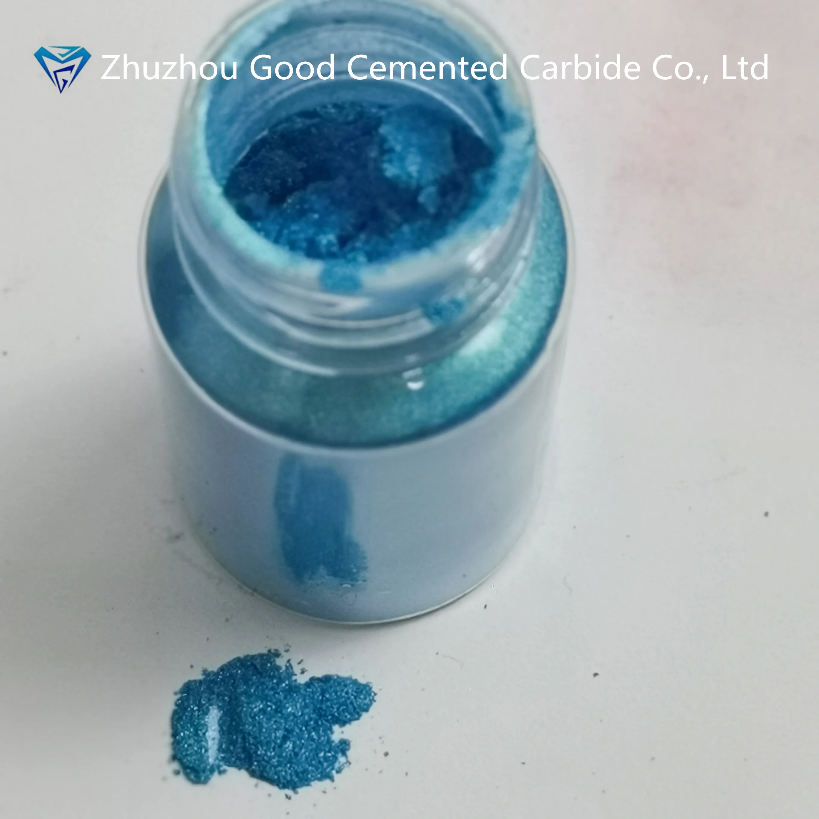 Factory Supply of Edible Food  Binding Agent light blue tablet pigment Powder at Low Price