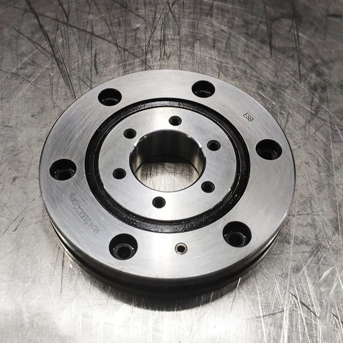 HONB Роботизированный кронштейн вращающийся поперечный роликовый подшипник RU124 RU148 RU178