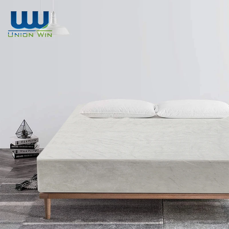 Лидер продаж, мягкий двухслойный матрас с эффектом памяти