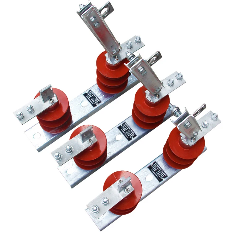 HGW9-12 isolation switch outdoor high voltage isolation switch electrical supplies