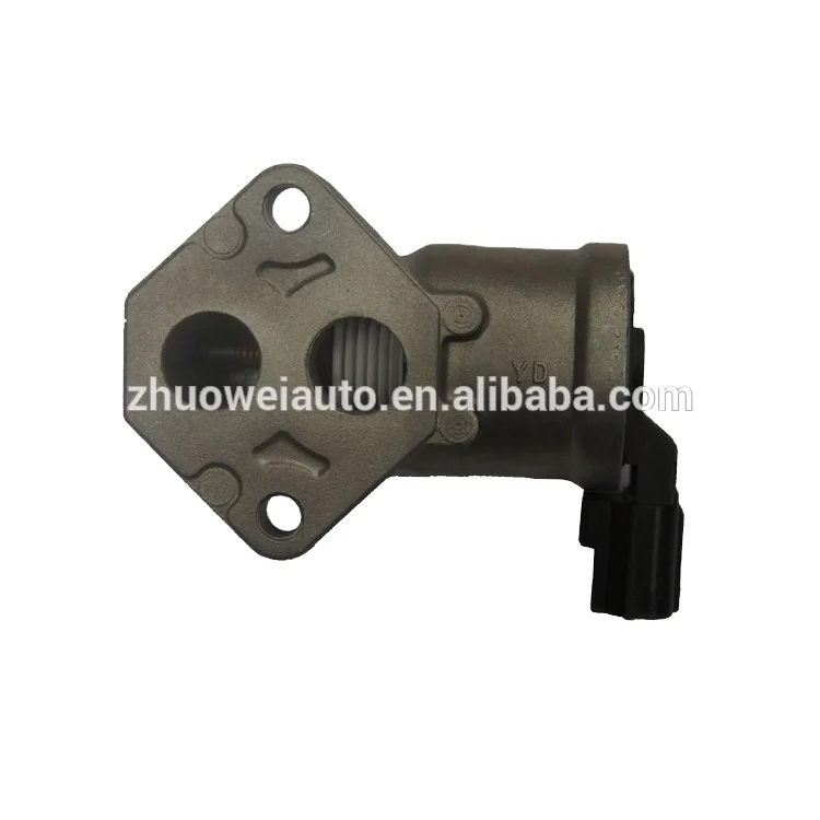 Good Performance Auto Parts ZM01-20-660 IAC Idle Air Control Valve For Mazda 323 BJ