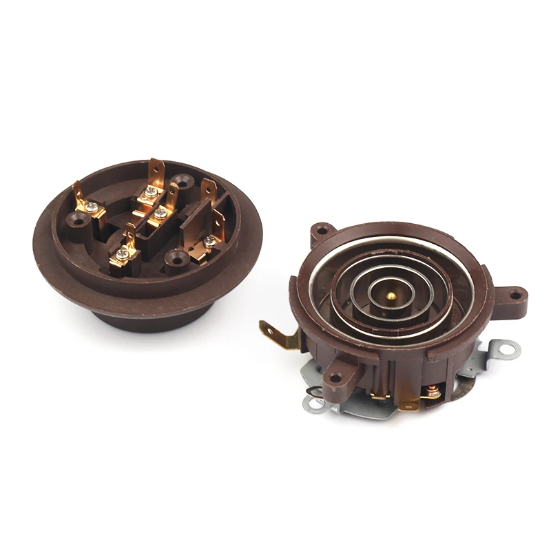 FADA kettle spare parts Home Appliance Parts bimetal temperature controller heating element for kettle TUV CB CQC