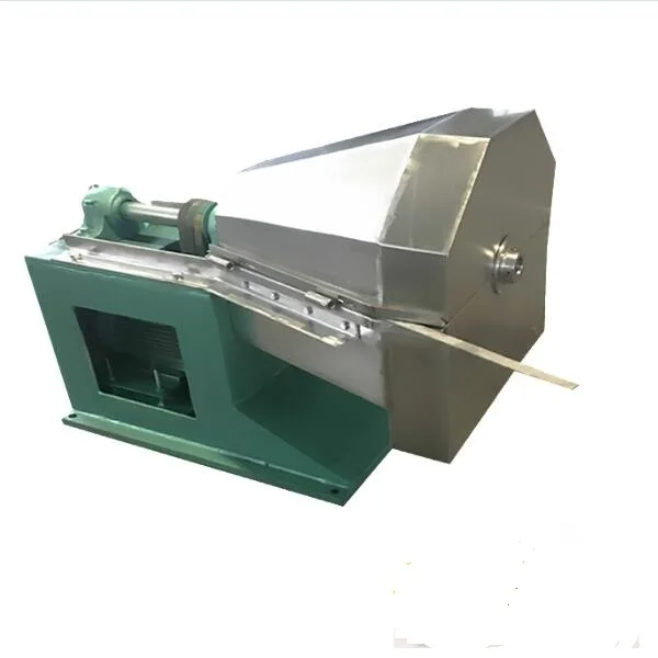 
Commercial fruit juice pomace sugarcane pulp filtering and separating machine 