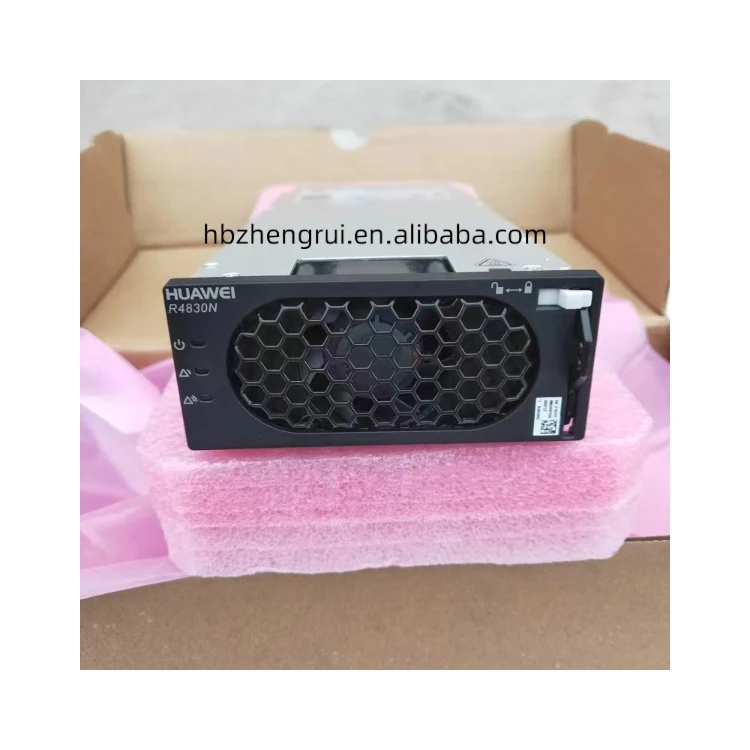 Модуль выпрямителя базовой станции связи R4830N R4830N2