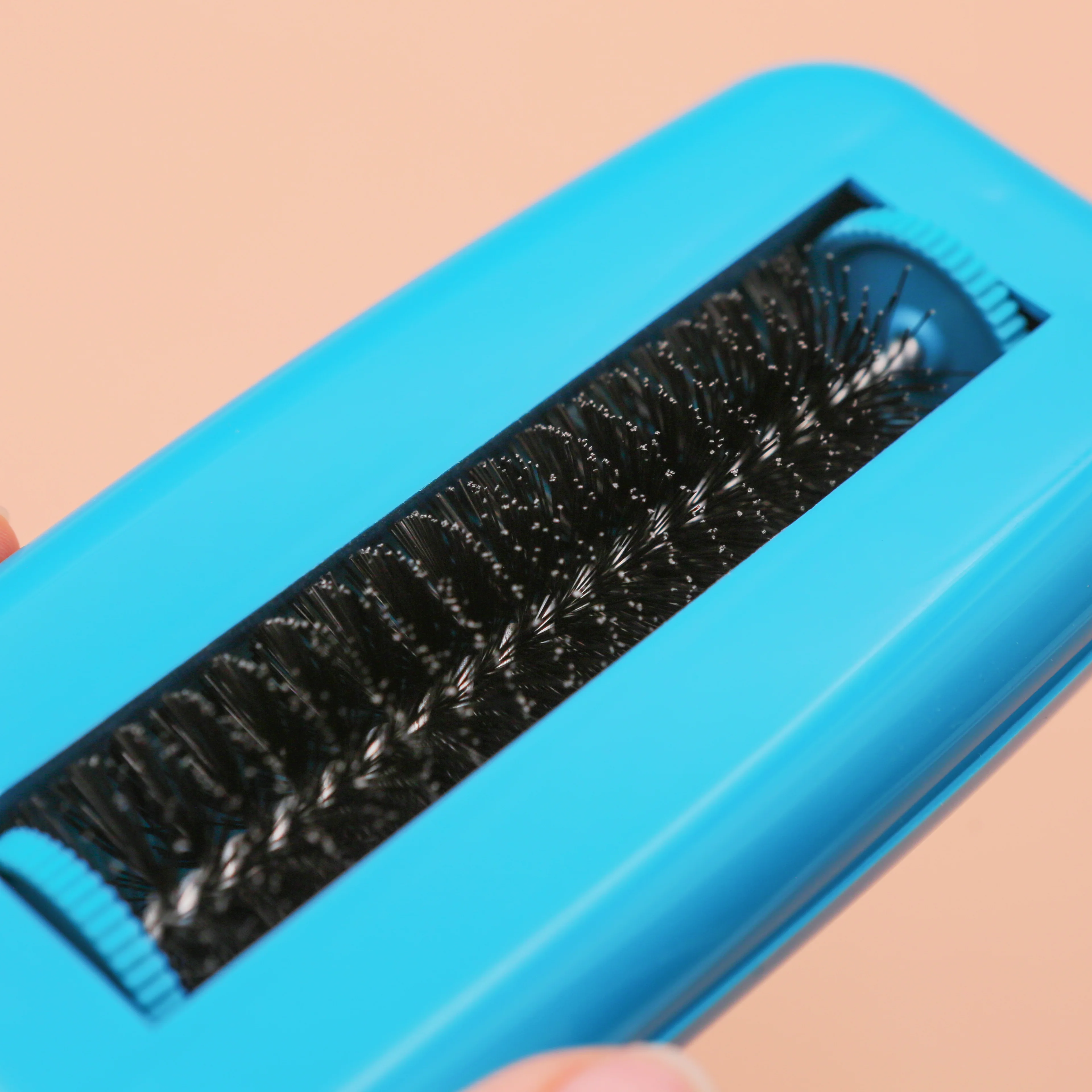 Lint Remover Dusting Static Brush Clothes Hair Brush Anti Static Wool Lint Dust Sticky Remover Pet Fur Cleaner Cleaning Brushes