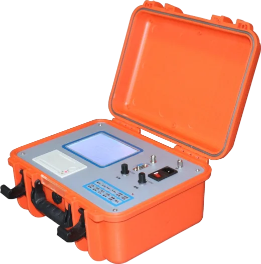 
high voltage underground cable fault locator underground cable route tracer 