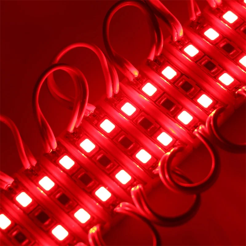 
Super Bright 2 LED Module Mini 2835 SMD Led Light Module For Backlight Sign 
