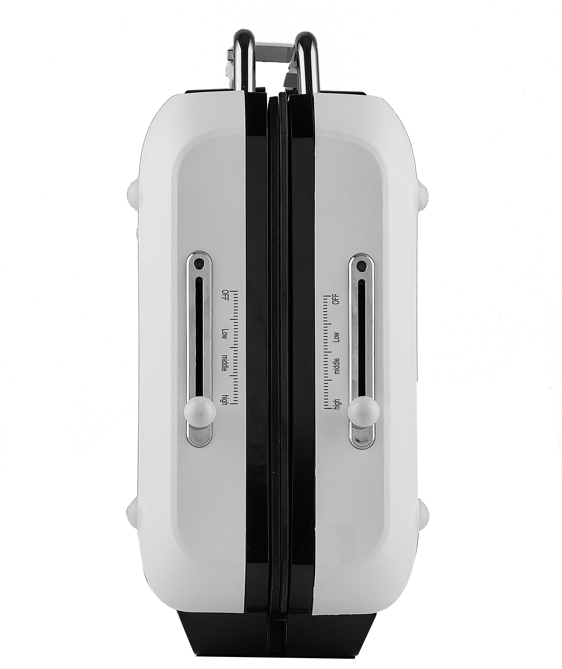 Foldable Multi-function Electric Pot 2 in 1 electric grill