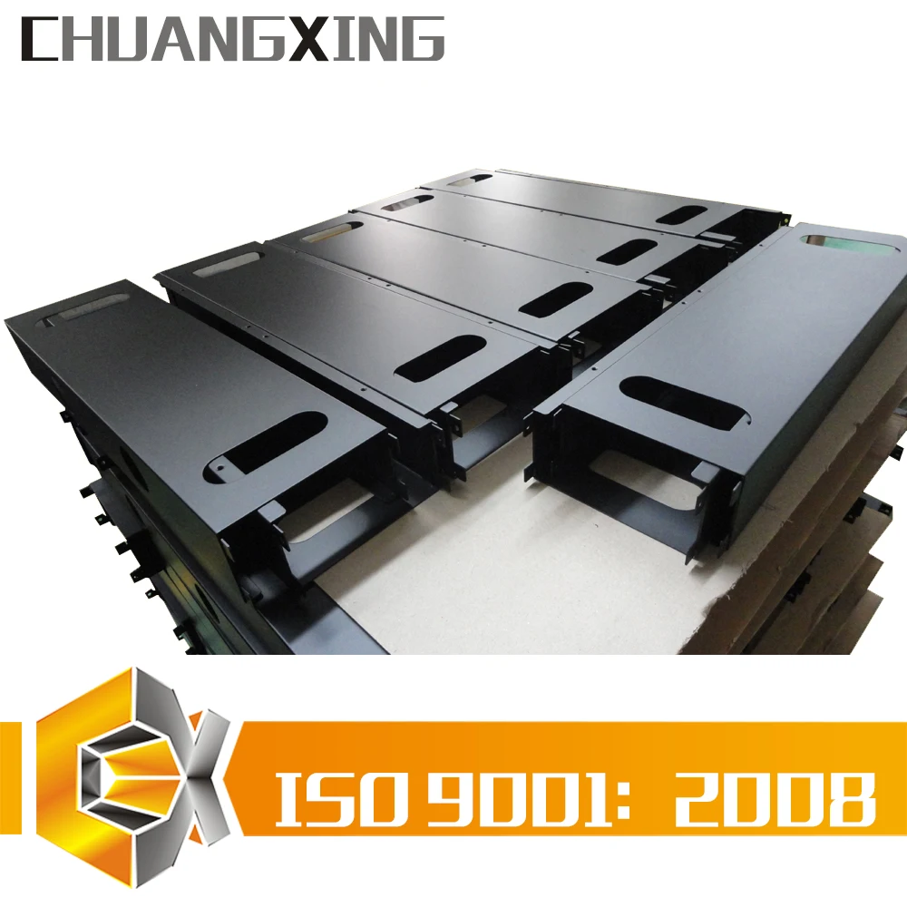 Zinc aluminum bending products forming stamping parts rolled structural sheet metal