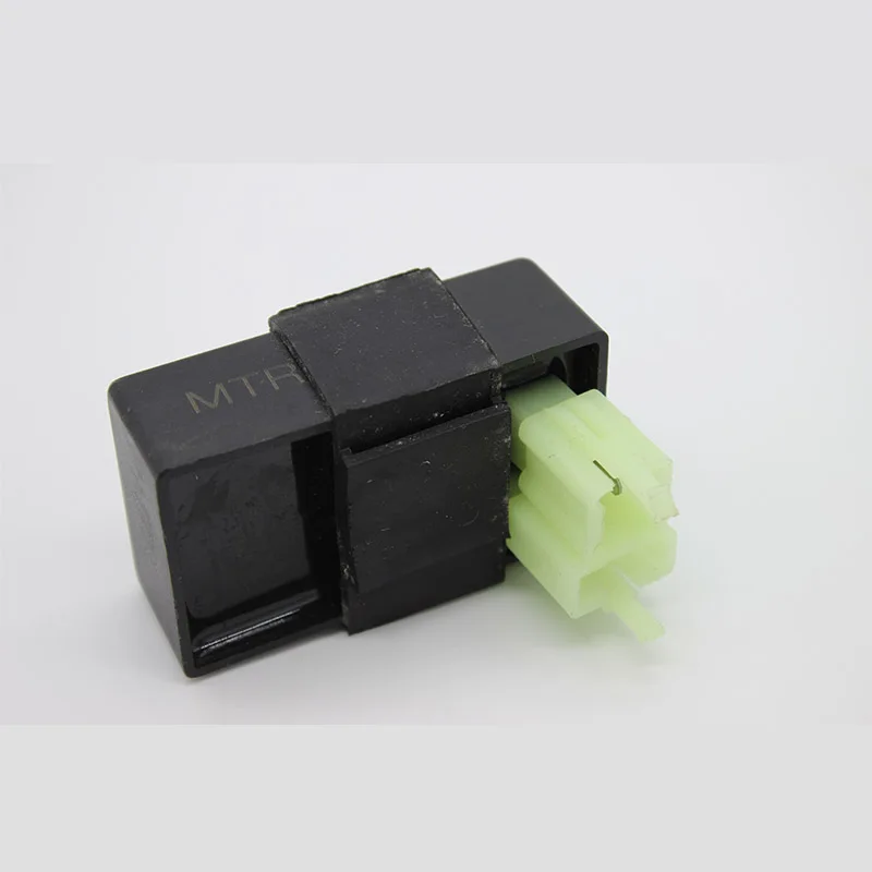 125cc ,150cc wholesale motorcycle spare parts motorcycle engine cdi unit for honda CG125 FT150